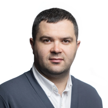 Квасівка Олександр Олександрович
