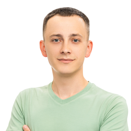 Клячківський Дмитро Миколайович