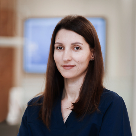 Ковальова Ганна Олегівна