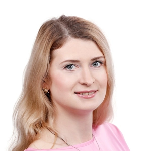 Ковалевська Світлана Едуардівна