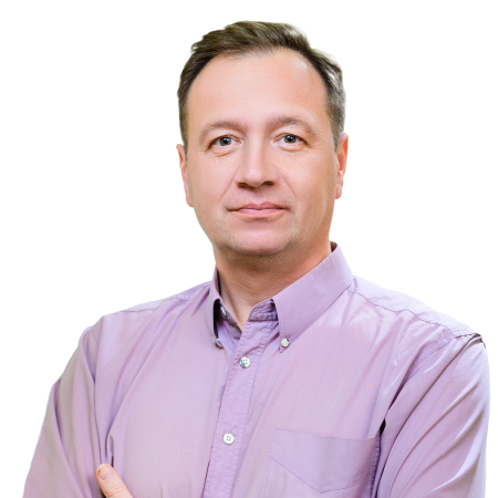 Байло Олег Володимирович