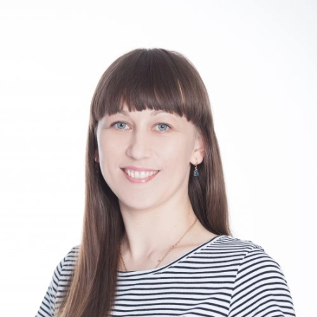 Ковальчук Оксана Анатоліївна