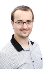 Козачук Ярослав Олександрович