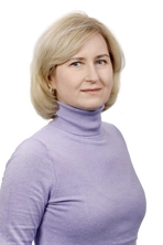 Балабан Катерина Миколаївна