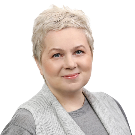 Корнієнко Тетяна Вікторівна