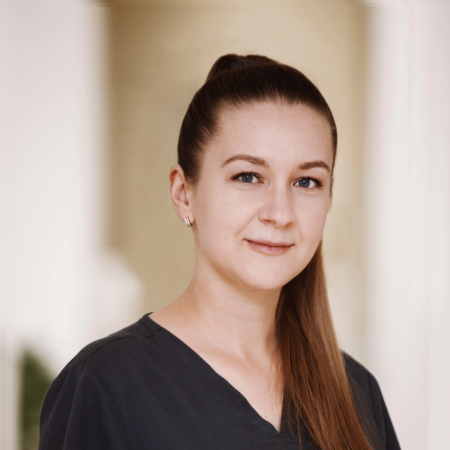 Єфіменко Олена Юріївна