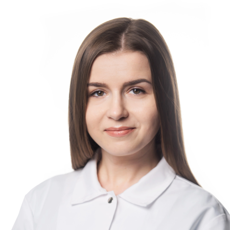 Нестерук Анна Олегівна