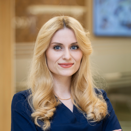 Пасинкова Олеся Анатоліївна