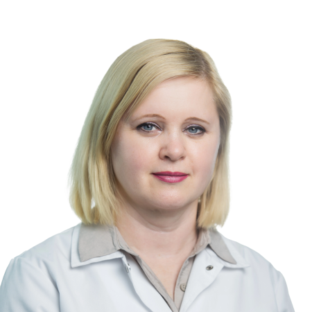 Ткачова Тетяна Олександрівна