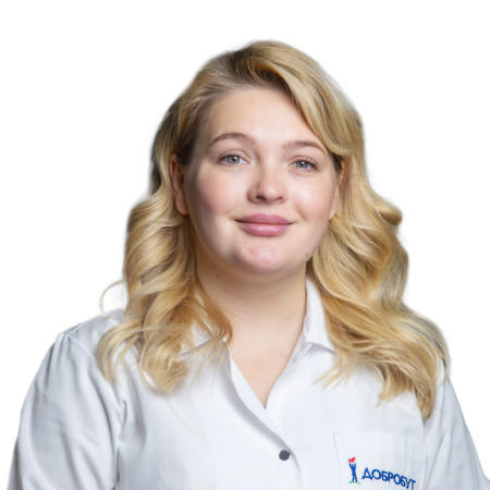 Єльчик Аліна Володимирівна