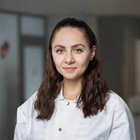 Гриниха Альона Миколаївна