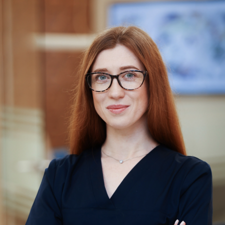 Вініченко Катерина Ігорівна