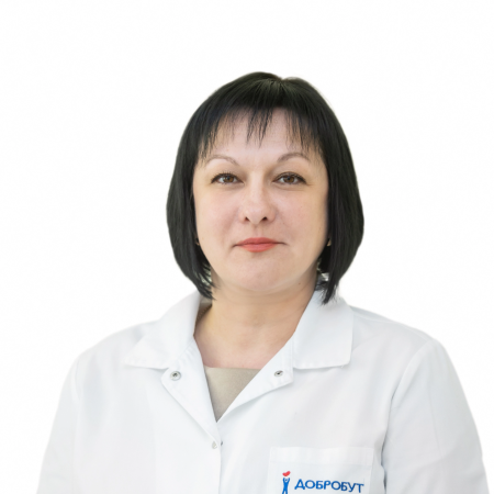 Іщенко Оксана Владиславівна