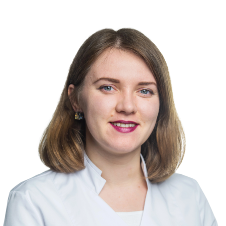 Коркішко Ольга Дмитріївна