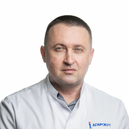 Будьонний Павло Валерійович