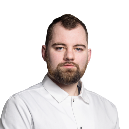 Микитин Володимир Ігорович