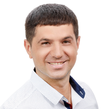 Коцовський Володимир Васильович