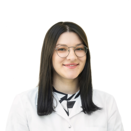 Українська Яна Сергіївна