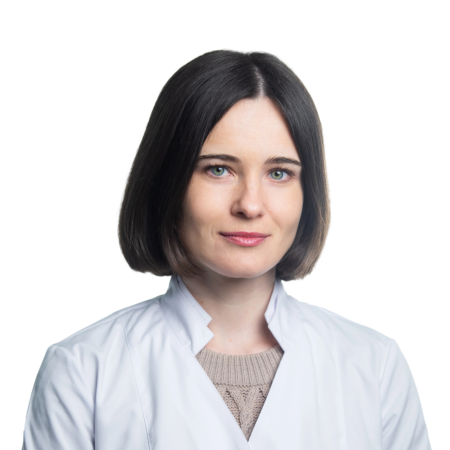 Макашутіна Ольга Олегівна