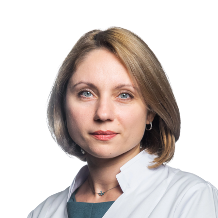 Сташевська Наталія Вадимівна