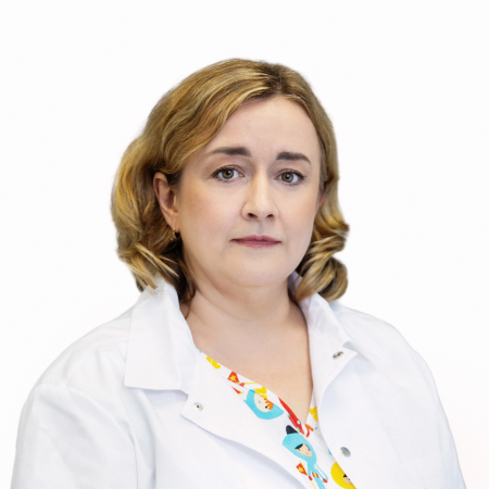 Пасека Наталія Євгеніївна
