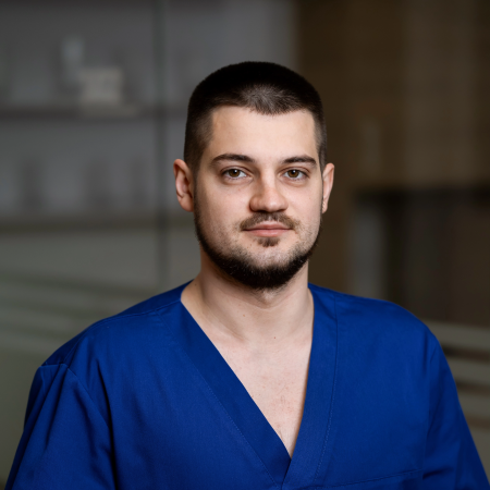 Ткаченко Віктор Володимирович
