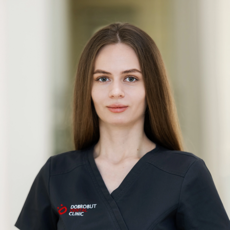 Шиян Аліна Олегівна