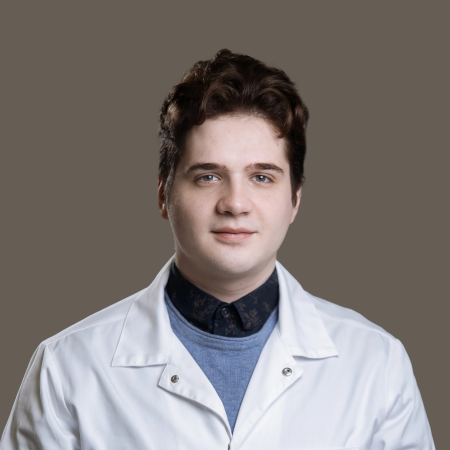 Молдованов Михайло Андрійович