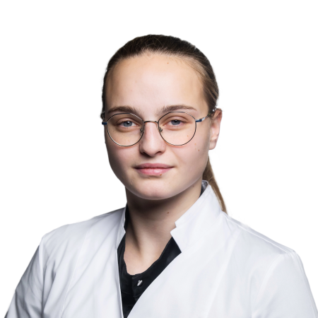 Роменська Дар'я Олегівна