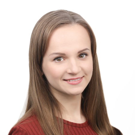 Крамарчук Марина Олександрівна