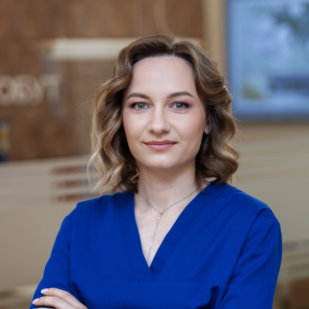 Лимар Вікторія Леонідівна