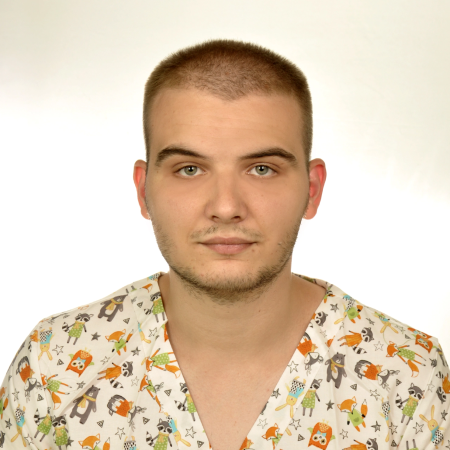 Михальнюк Богдан Вікторович