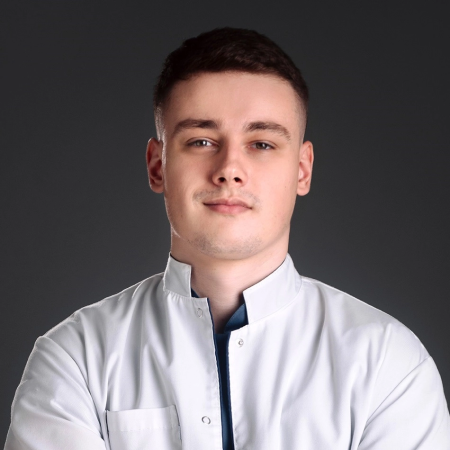 Квасніцький Роман Віталійович