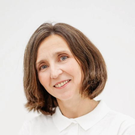 Огурцова Алла Петрівна