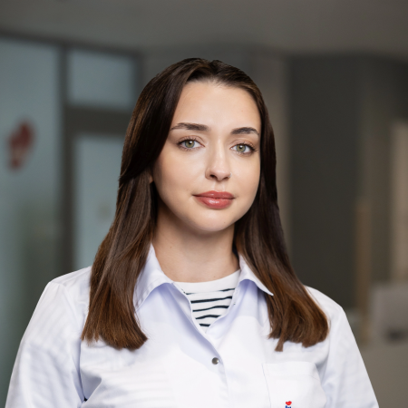Карташова Катерина Віталіївна