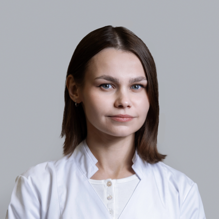 Фруль Катерина Андріївна