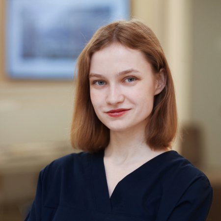 Красько Ірина Миколаївна
