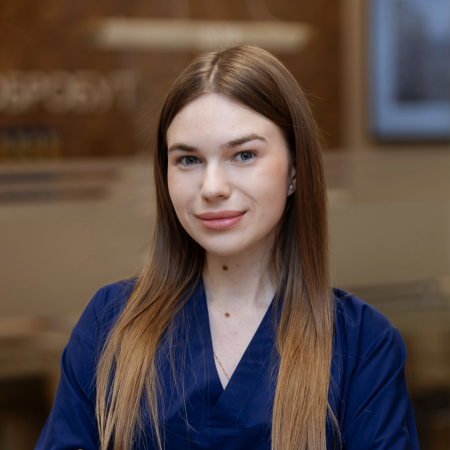 Гонтаренко Еліна Олександрівна