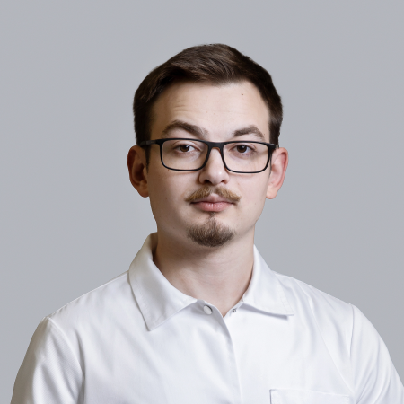 Іващук Максим Вадимович