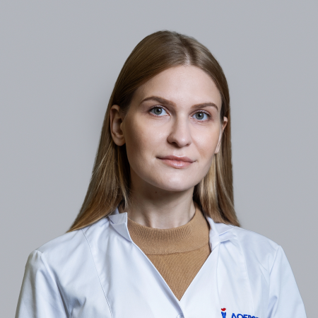 Неродик Ірина Василівна