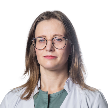 Хохлова Ганна Петрівна