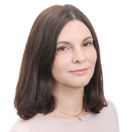 Кубічка Олена Анатоліївна