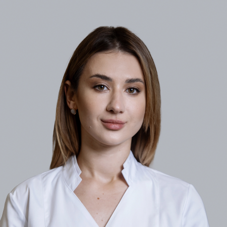 Ємець (Кладинога) Ольга Олександрівна