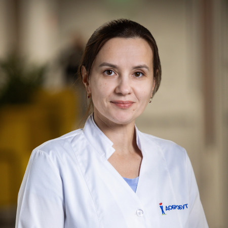 Коломієць Вікторія Григорівна