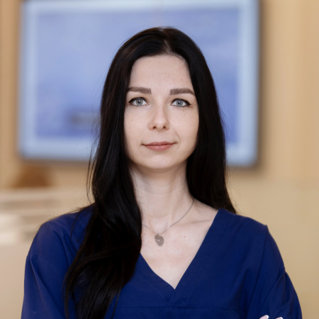 Котєнєва Наталія Вікторівна