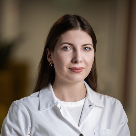 Рябчук Ксенія Ігорівна