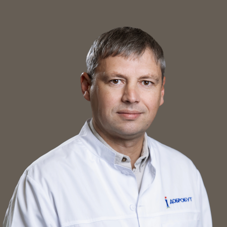Лєпін Валентин Юрійович