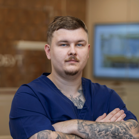 Вілінський Костянтин Аркадійович
