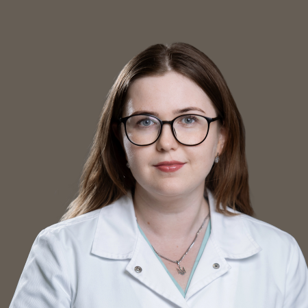 Ліщишина Юлія Юріївна