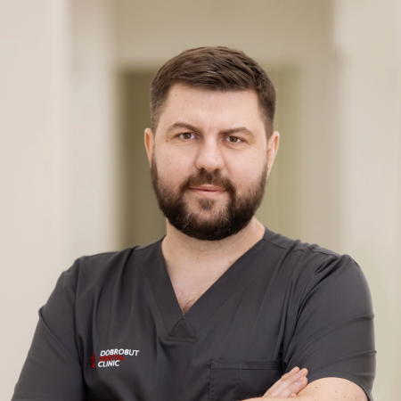 Обабко Олександр Миколайович